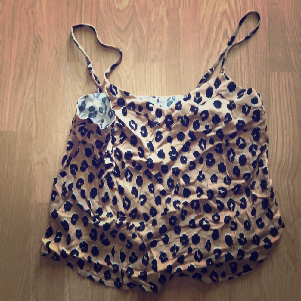 A  New Day top